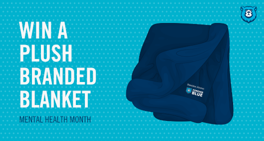 Mental Health Month Giveaway