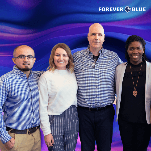 RISE Up: Empowering Entrepreneurs with Sheridan EDGE