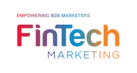 FinTech B2B Marketing