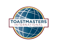 Toastmasters at Sheridan