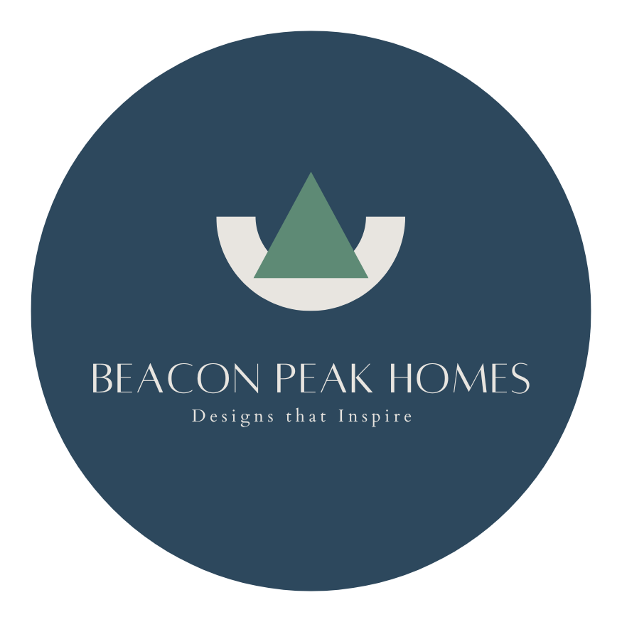 Logo for Beacon Peak Homes