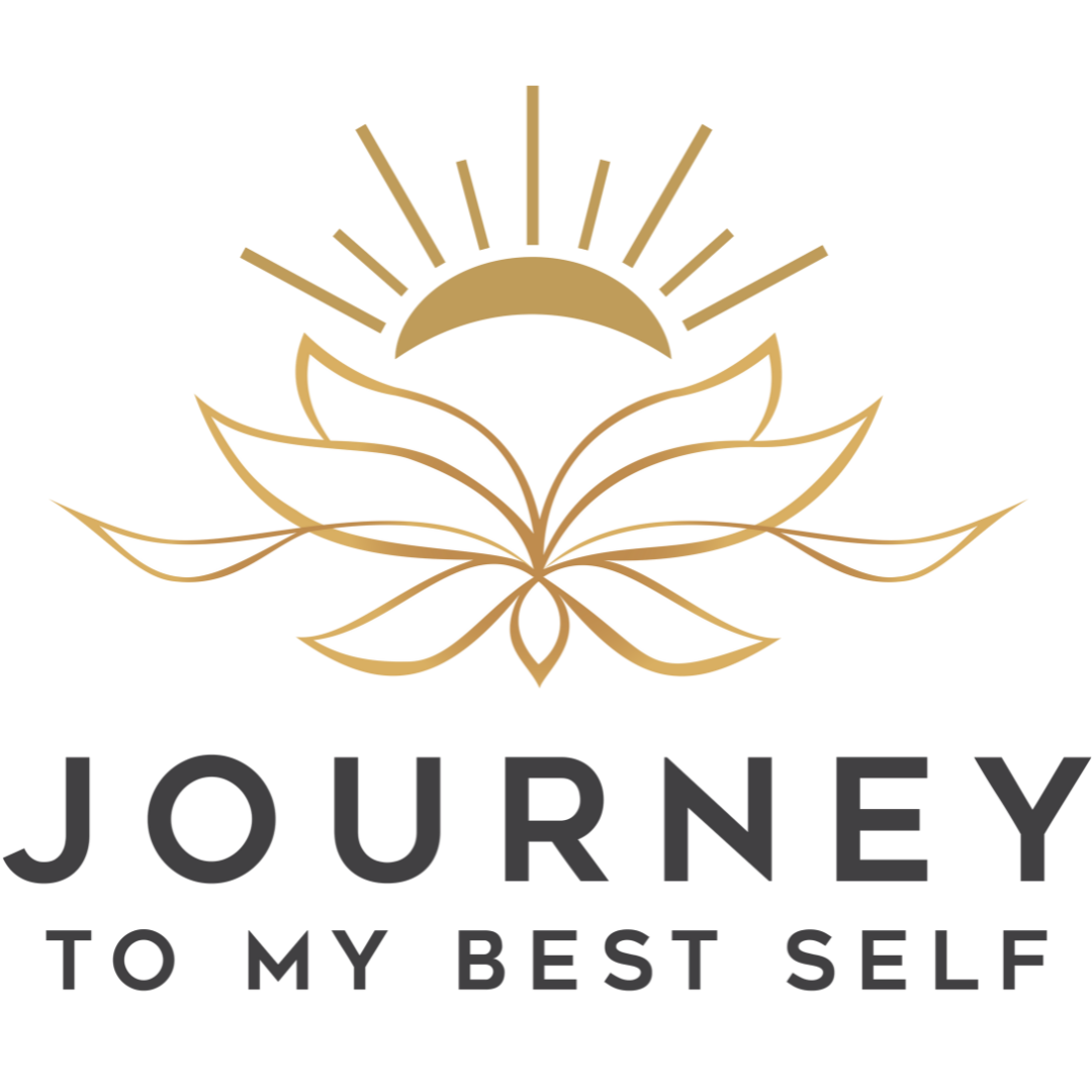 Logo for Journey To My Best Self