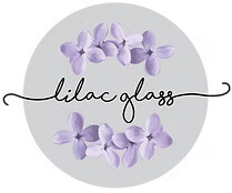 Logo for Lilac Glass