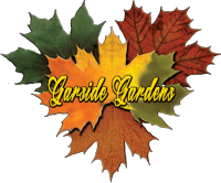 Logo for Garside Gardens
