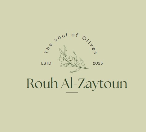 Logo for Rouh Al Zaytoun