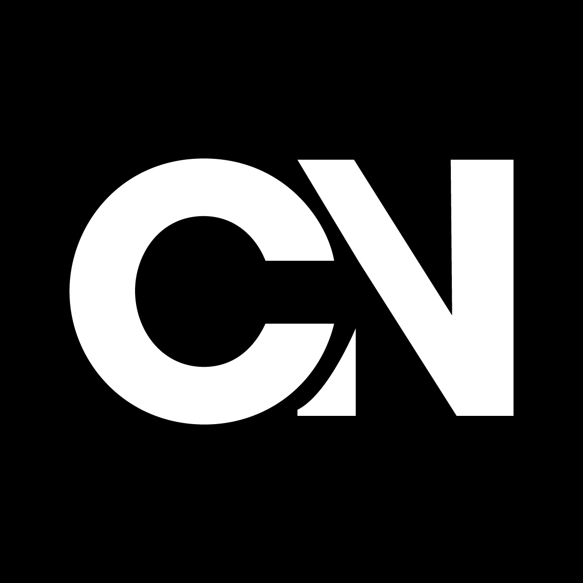 Logo for Chris Noon Creative Inc.