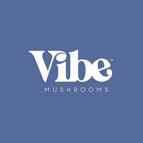 Logo for Vibe Mushrooms
