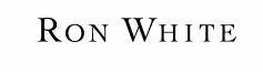 Logo for Ron White Shoes